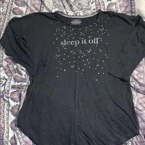 COPY - Victoria’s Secret long sleeve nightgown